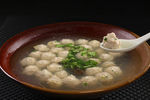生氽丸子