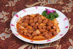 鲁山丸子