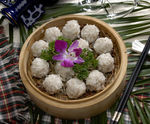 珍珠藕丸