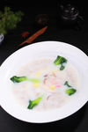 三鲜藕丸
