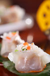 水晶翅参饺