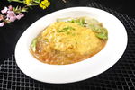 粉丝蛋饺