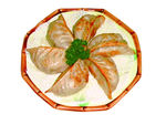 港式煎饺