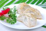 港式煎饺只