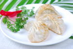 港式煎饺只