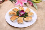 广式煎饺