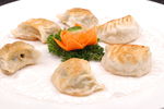 广式煎饺