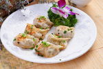广式煎饺