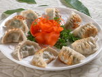 广式煎饺