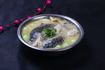 鲫鱼饺子