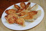 煎饺