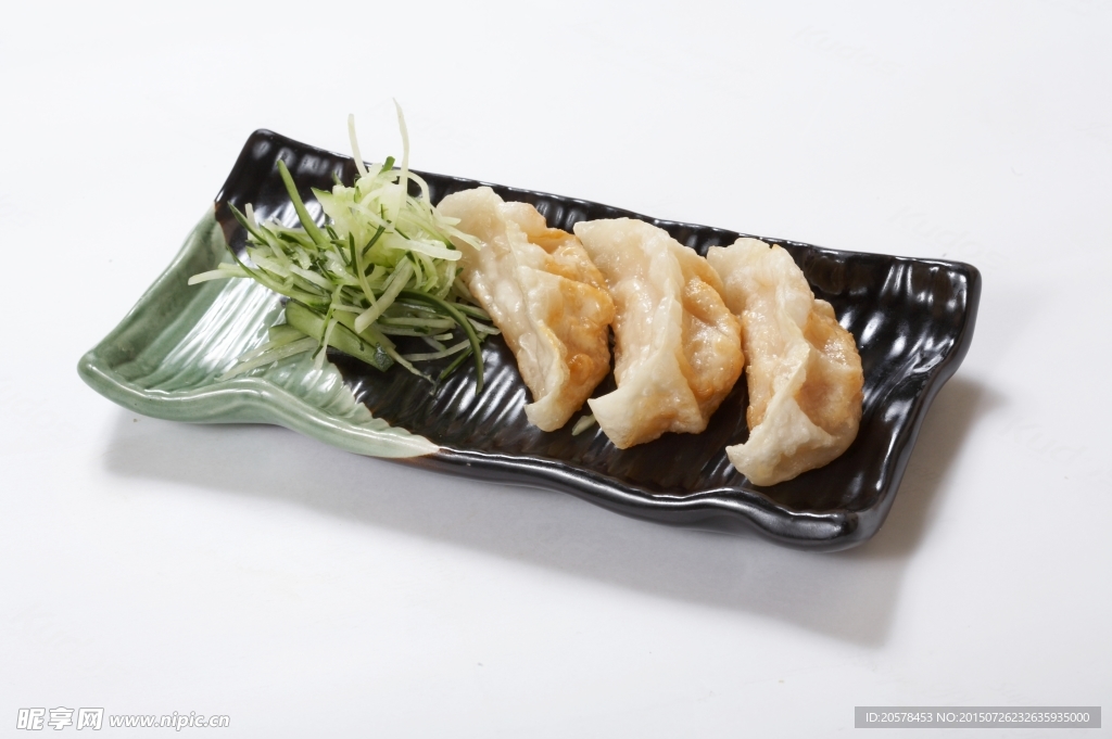 煎饺