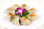 煎饺