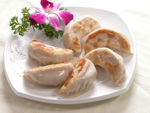 煎饺