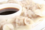 饺子