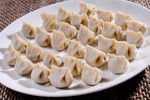 饺子