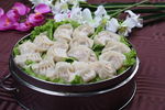 饺子