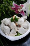 饺子