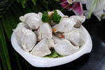 饺子