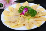 农家蛋饺