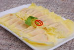 农家蛋饺