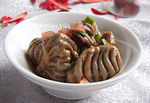荞面饺子