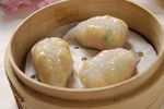 清香玉米饺