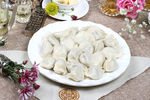 三鲜饺子
