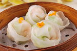 瑶柱玉兰饺