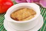 鱼翅灌汤饺