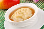 鱼翅灌汤饺