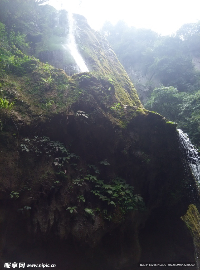 山水风景