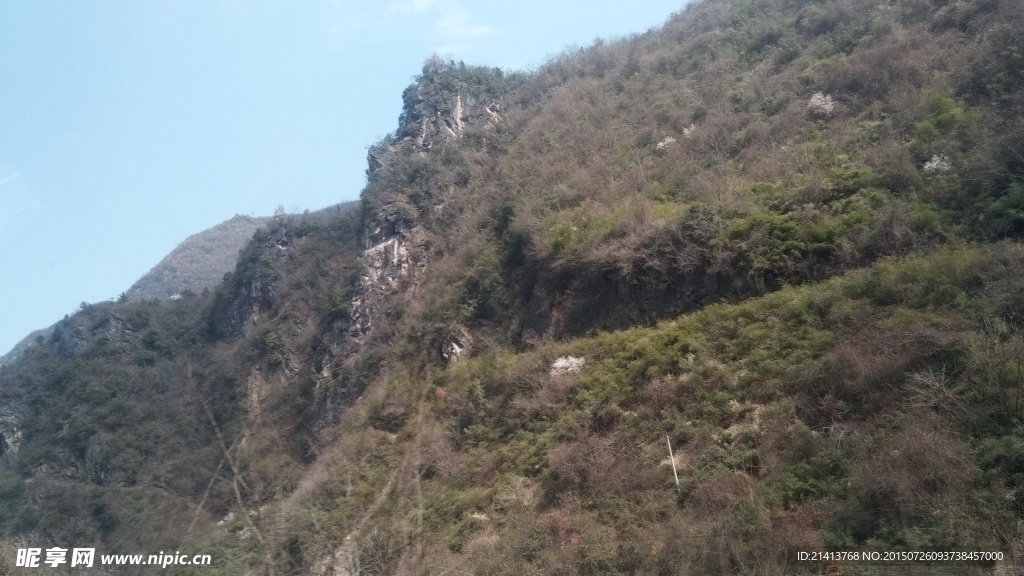 山水风景