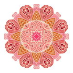 装饰花纹