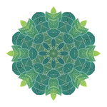 装饰花纹