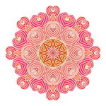 装饰花纹