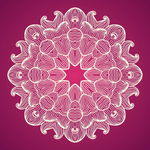 装饰花纹