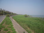 太湖风景