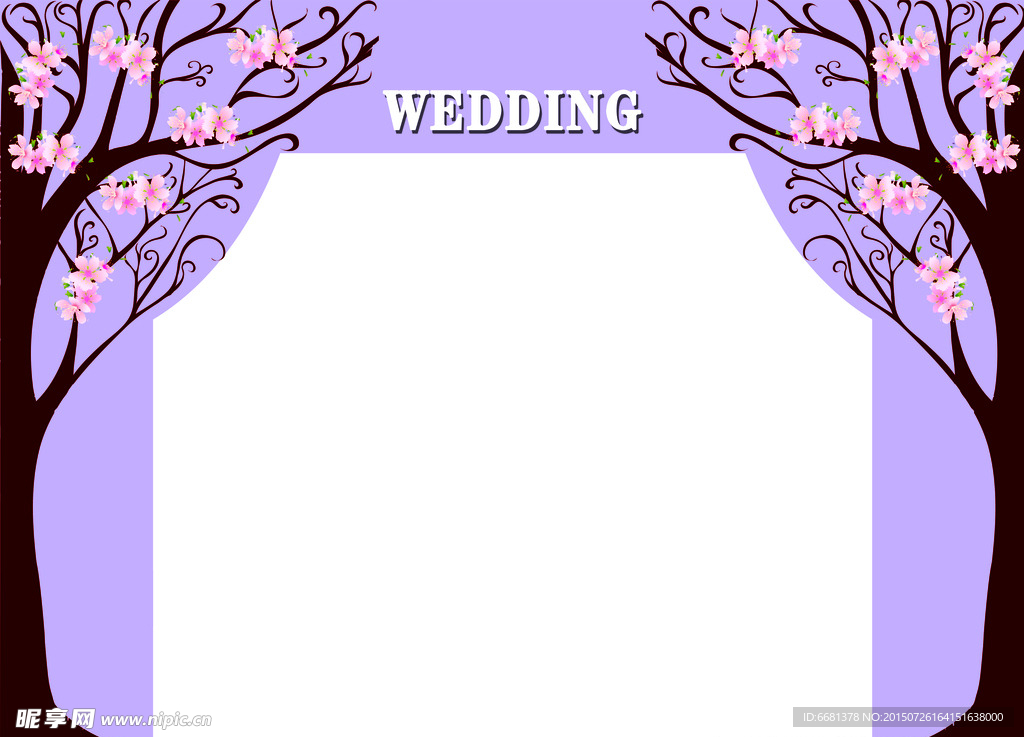 婚礼门