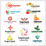 logo设计素材