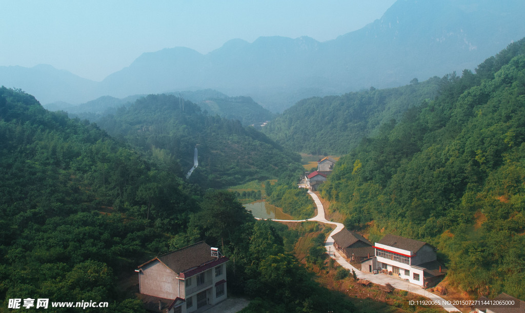 湖南旅游