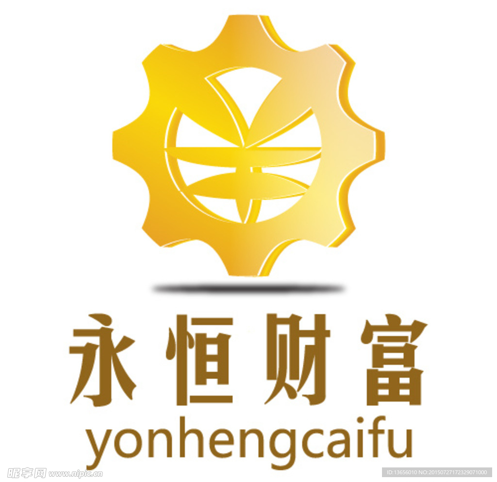 永恒财富logo