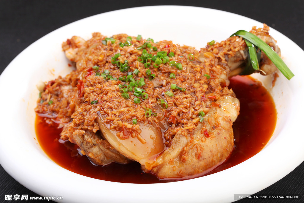 外婆私房肘