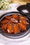 大连鲍肘子