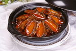 大连鲍肘子