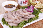 原味猪肘