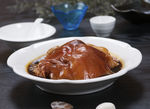 冰糖肘子