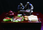 咯吱熏肘