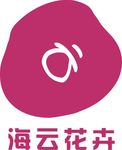 花卉logo