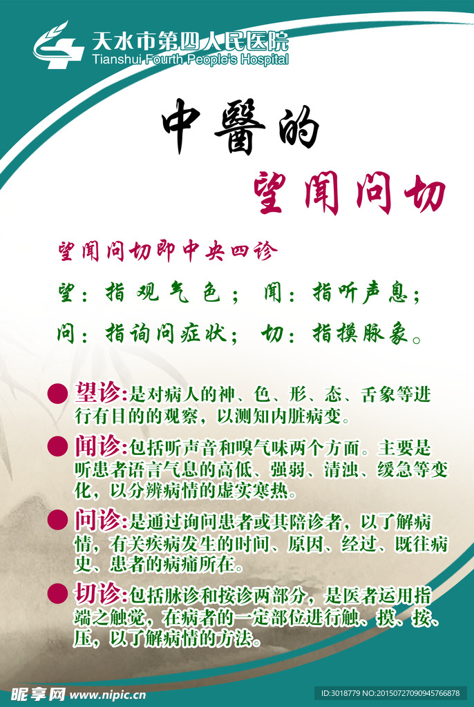 医院制度